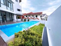 Frankel Estate (D14), Detached #515301331